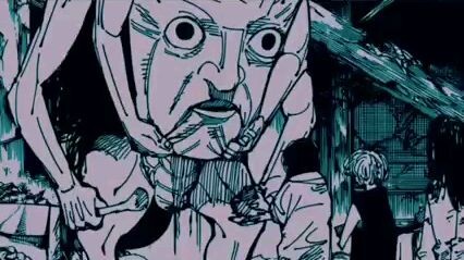 Papalitan na si Kugisaki Nobara?!💔 Chapter 210!