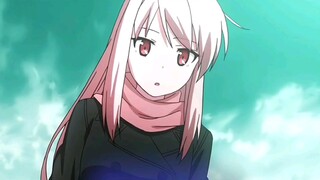 Bạn không hiểu giá trị của việc Xiao Mashiro mặc quần áo béo đâu ~