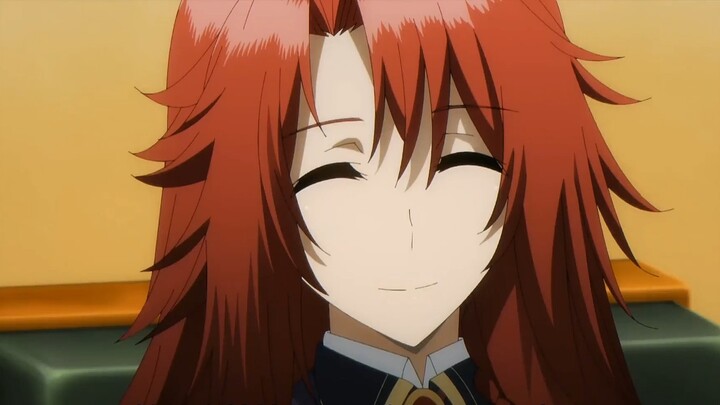 Bayangan lelaki kuat itu memang jago merayu cewek