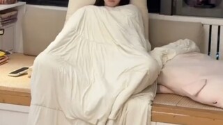 《专治女生姨妈痛》学会了吗