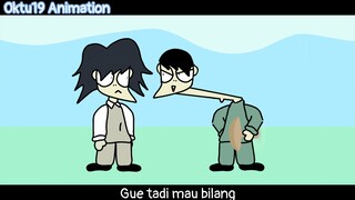 KERACUNAN MAKANAN !