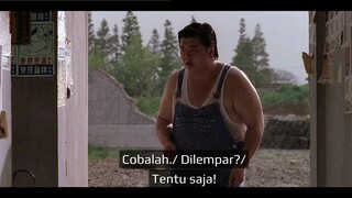 kung fu hustle