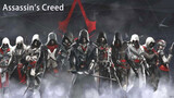 [GMV]Momen keren di <Assassin's Creed>|<My Songs Know What You Did>