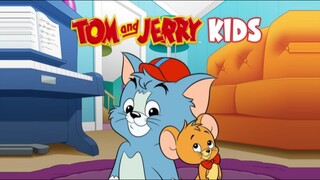 TOM AND JERRY KIDS SHOW (1990) (PHẦN 1) TẬP 1