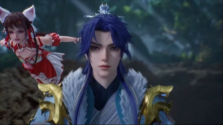 Everyone in the Sect Except Me is an Undercover 134 Sub Indo