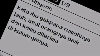Menunggu akhir bahagia 🫶🏻