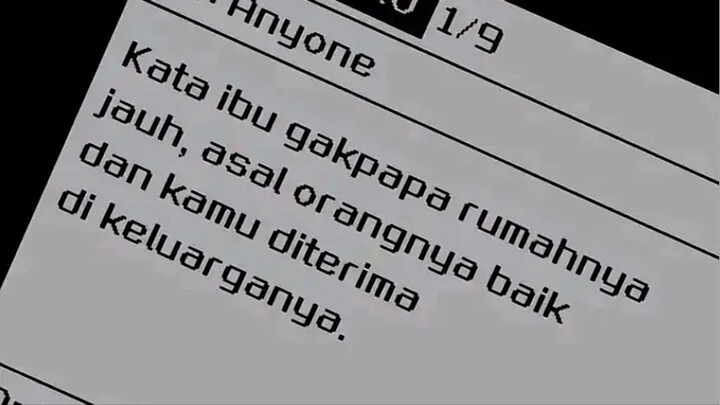 Menunggu akhir bahagia 🫶🏻