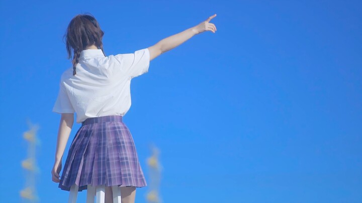 My favorite is five seconds later.