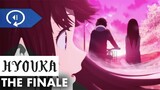 A Promised Rose-Colored Conclusion  - The Subtext of Hyouka's Finale