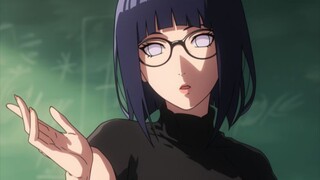 BELAJAR BERSAMA GURU HINATA