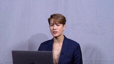 Cuộc phỏng vấn của Jackson Wang GQ