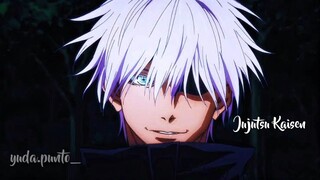 Trio Dukun ( Jujutsu Kaisen ) .Amv