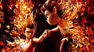 [February 14th/Released in North America] International trailer of the animated film "Nezha: The Dev