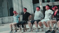 (eng cc) Bloody Game S03 - 14
