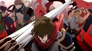 [ AMV ] - ALIVE