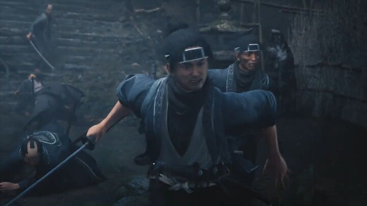 TERNYATA ONIMUSHA BISA SE-SERU INI DI 2026!