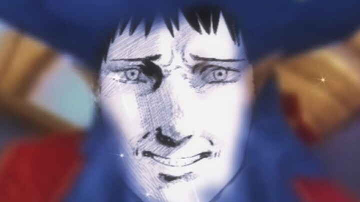 เพื่อฉันล่ะก็ ใช้ท่ากระโดดสู่ฟากฟ้าใส่เธอดีกว่า!