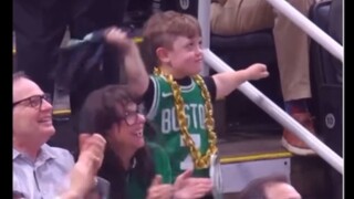 “跳舞是刻在骨子里的”