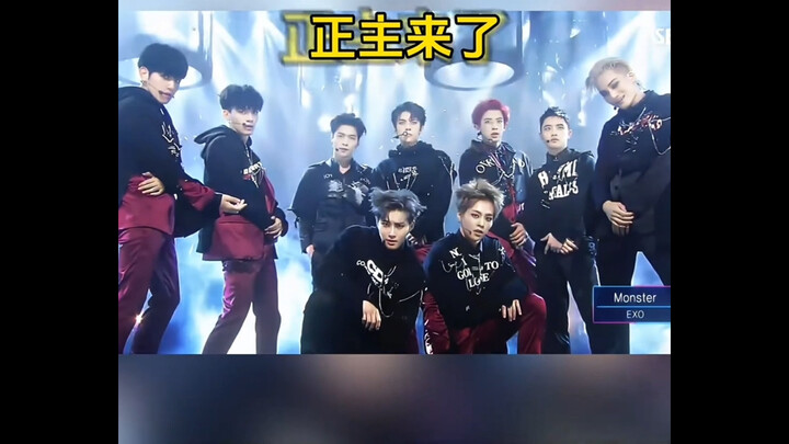 เพลงของ EXO ยังคงฮิตต่อไปได้อีกหนึ่งหมื่นปี 😍