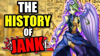 The History of Yu-Gi-Oh! Jank! #84