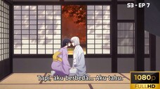 S3 Fruits Basket Eps 7 [SUB INDO]