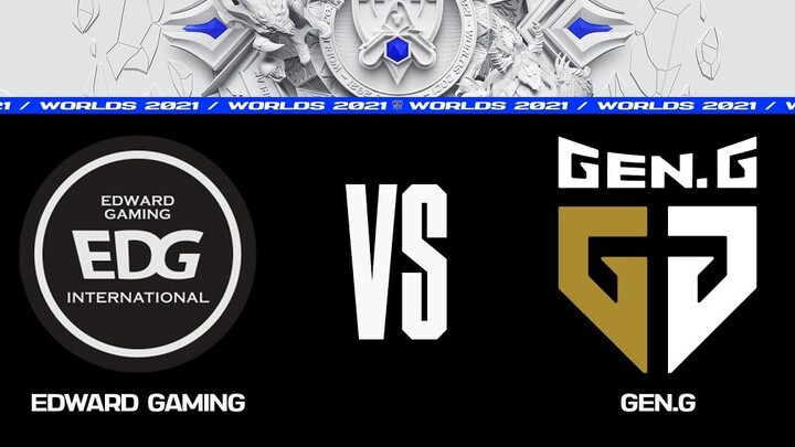 [คำบรรยายภาษาเกาหลี] นานมากแล้วตั้งแต่ครั้งสุดท้ายที่ฉันเห็นเสียงกรี๊ด! คำบรรยายภาษาเกาหลีในเกม EDG 