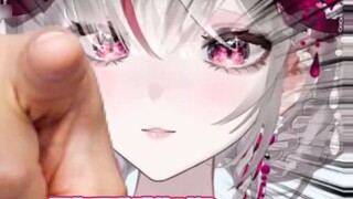 Hey, I'm not using it indiscriminately! ! ! !