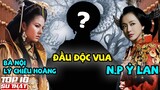 5 Người Phụ Nữ ĐẸP Mà ĐỘC ÁC Nhất Lịch Sử Việt Nam ➤ Top 10 Thú Vị