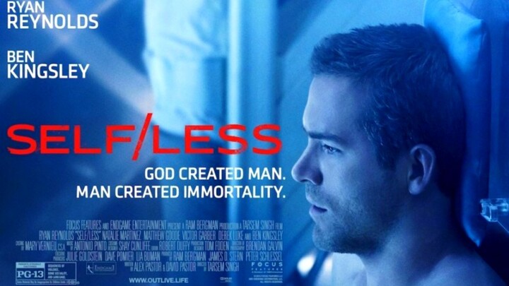 Selfless 2015 SUB INDO