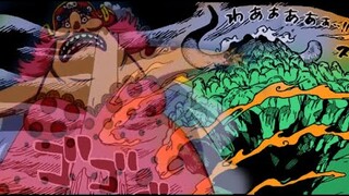 [ BOCORAN OP 1009 ] BIG MOM OUT!!!