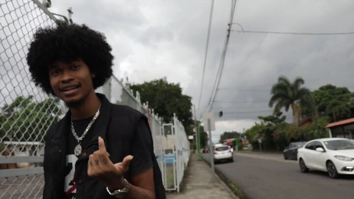 Lil Dashi Dashi's Flow (Official Music Video)