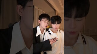 BL TikTok Video /소년 사랑 소년 /boy Love boy #boylove #blshorts #bltiktok #bl #boyloveboy #foryou #fyp