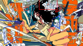 「About the fact that I took a year off from school to teach myself animation」
