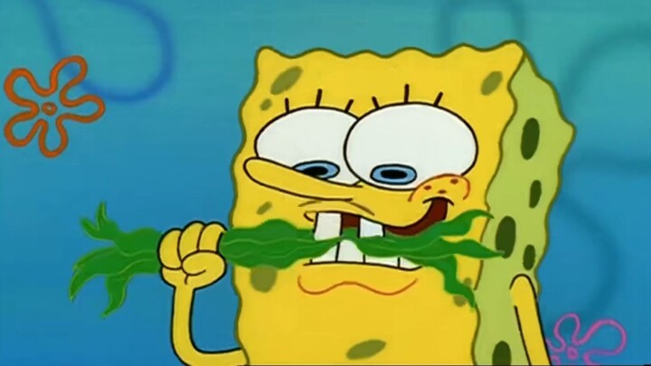 Mencicipi semua makanan di sebelah selatan dan utara kota