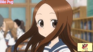 Trò Đùa Đáng Yêu [AMV] Có nghĩa là #anime #schooltime