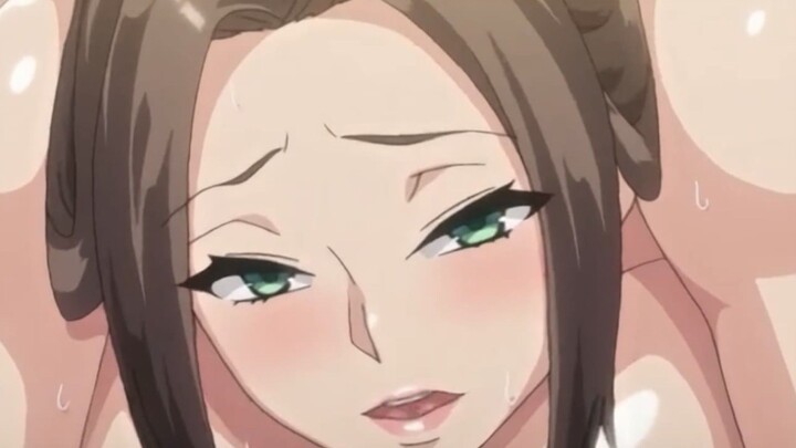 anime ntr yang di izinkan suami😭🥵🤤