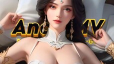 BRUTAL PARAH‼️ Yue Chan Diculik Shi Hao Lalu Jadi Ayang 😱