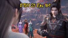 BTtH S5 Eps 164 sub indo 720p