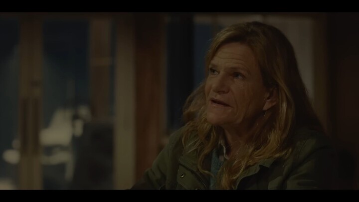 No Exit Official Trailer