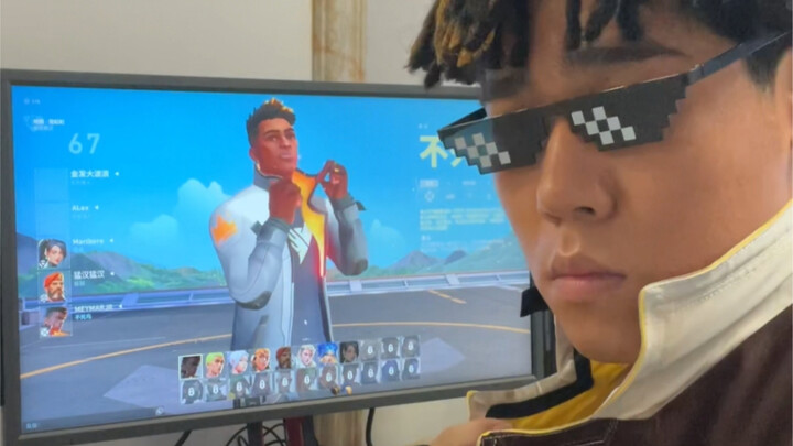 🤞🏿💥🤡 سأدمجهم مباشرة! بطلتي المفضلة على الإطلاق، أو!