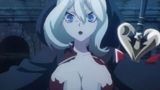 Chaos Dragon - Sekiryuu Seneki - 12 END