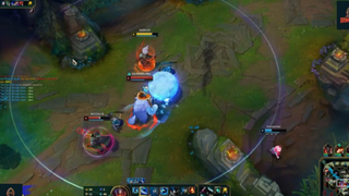 LOL Tổng hợp những pha xử lí đỉnh cao #LOL #LMHT#HIGHLIGHT