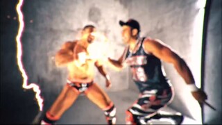AEW Rampage - 23 June 2023