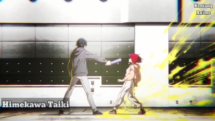 TEATER CUMA JADI PENGALIHAN! ALUR CERITA ANIME OSHI NO KO SEASON 2