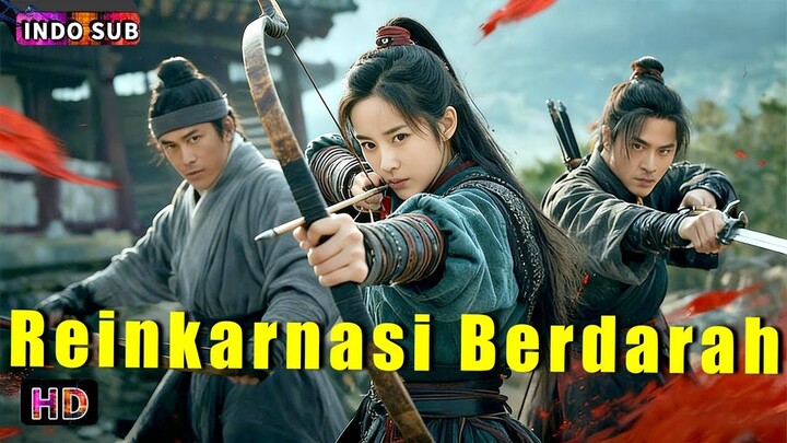 Reinkarnasi Berdarah - Xue Shi Chong Sheng (2025)