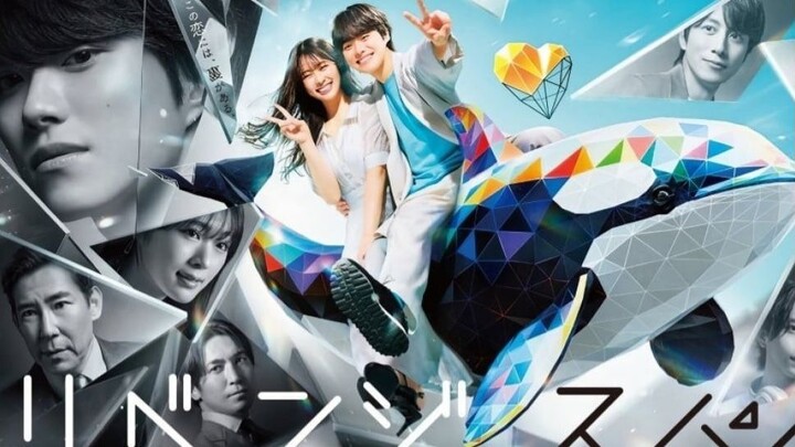 Revenge Spy episode 1 SUB INDO