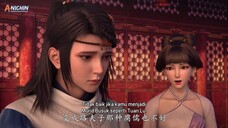 Novoland Eagle Flag Episode 10 Sub indo full