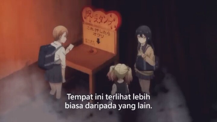 MIERUKO CHAN CLIP EPS 01