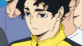 [Haikyuu!: Sakuhaya Seiomi] Those who don't understand SKS are in trouble