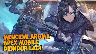 Prediksi Tanggal 7 Maret Rilis Apex Legends Mobile Bakal Di Undur Lagi